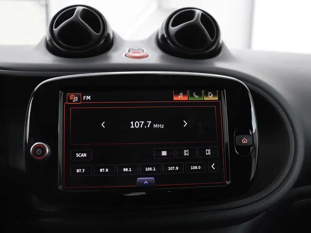 Smart ForTwo EQ Comfort 18 kWh | SOH 92,2% | Carplay | Cruis uit 2021, foto 19