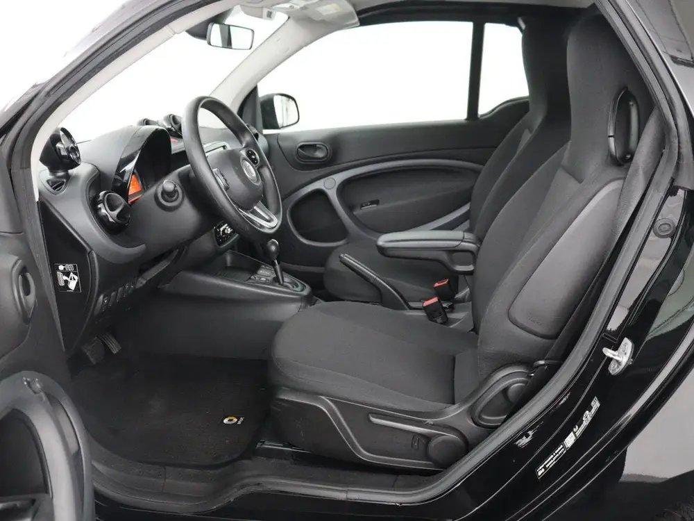 Smart ForTwo EQ Comfort 18 kWh | SOH 92,2% | Carplay | Cruis uit 2021, foto 3