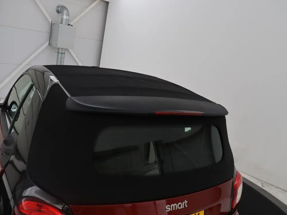 Smart ForTwo EQ Comfort 18 kWh | SOH 92,2% | Carplay | Cruis uit 2021, foto 8