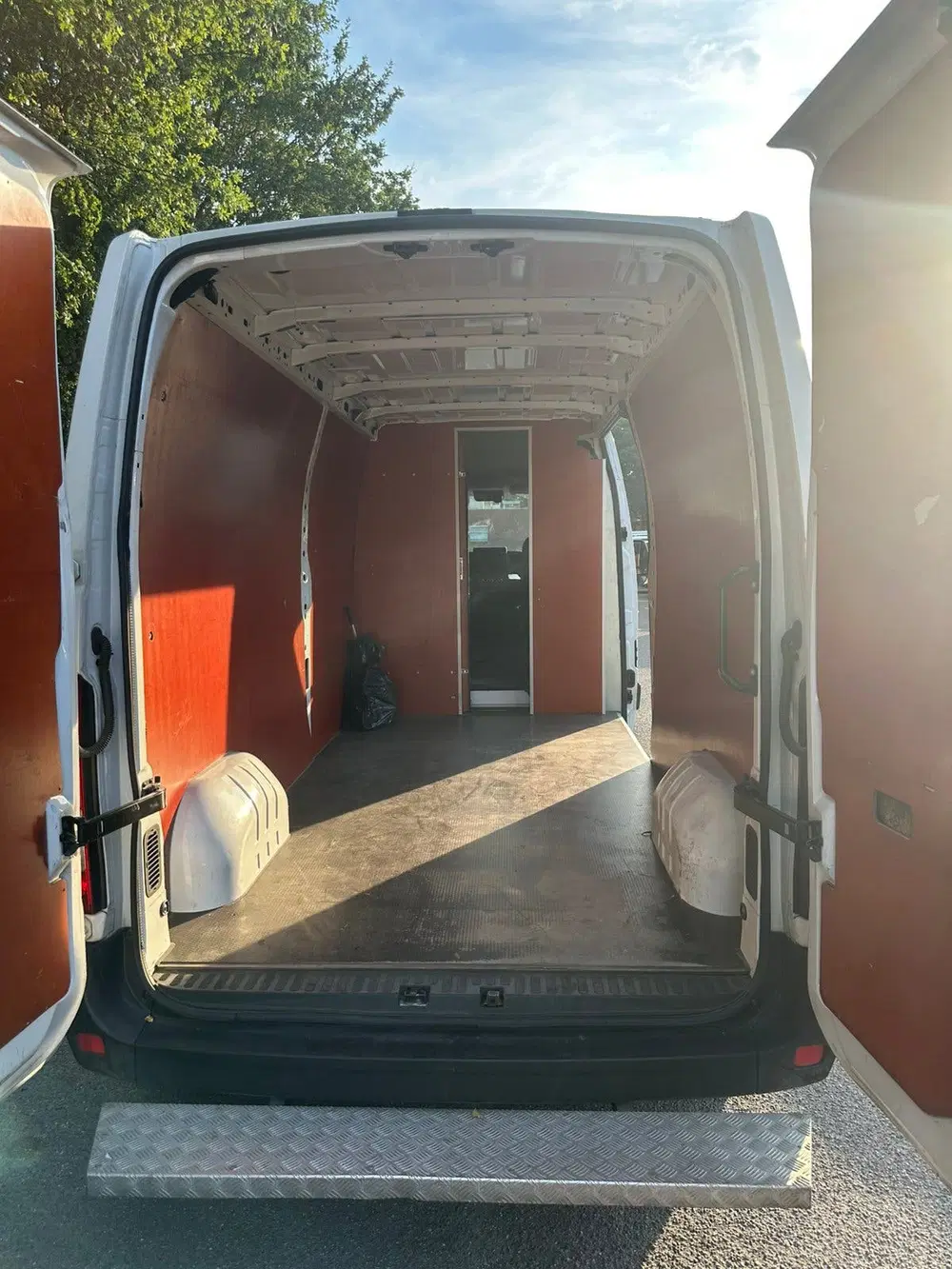 Opel Movano Gbdc 2.3 Cdti 150pk 3500 L3h2 Tecshift FWD uit 2019, foto 6