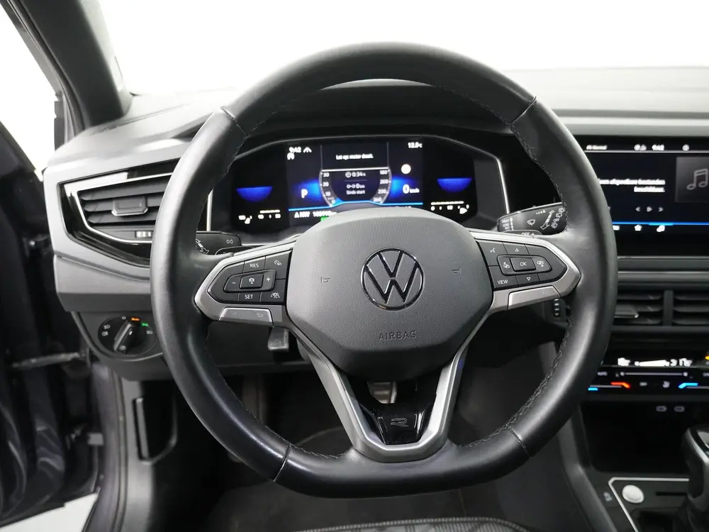 Volkswagen Taigo 150pk TSI R-Line Business DSG | Camera | Ad uit 2022, foto 12