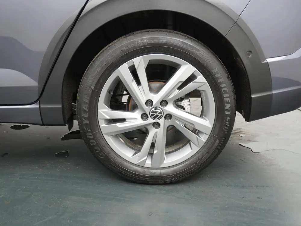 Volkswagen Taigo 150pk TSI R-Line Business DSG | Camera | Ad uit 2022, foto 20
