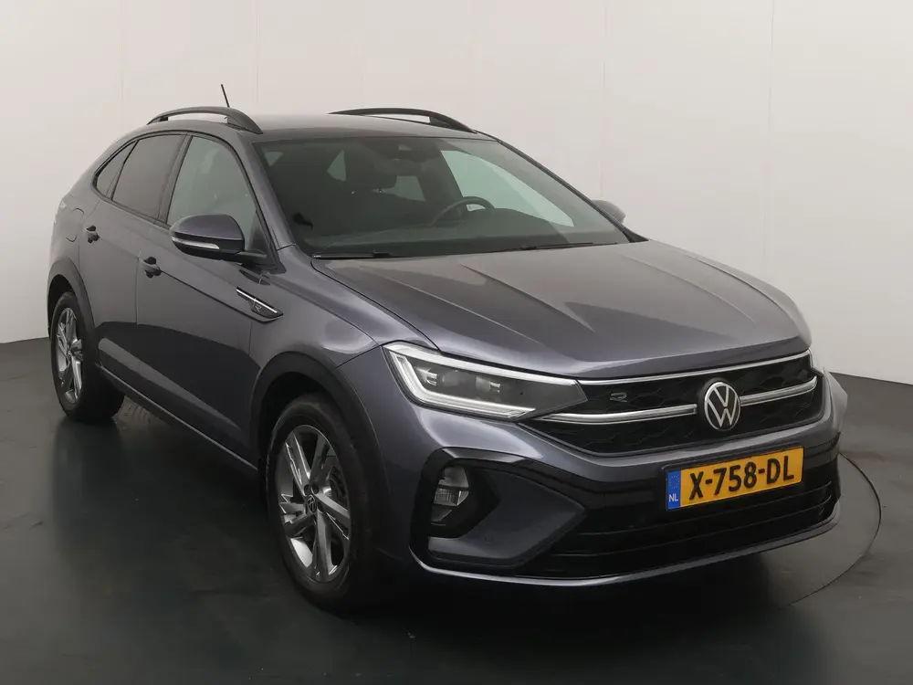 Volkswagen Taigo 150pk TSI R-Line Business DSG | Camera | Ad uit 2022, foto 7