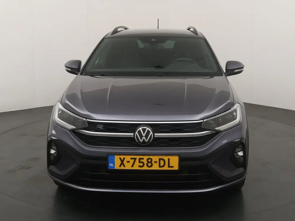 Volkswagen Taigo 150pk TSI R-Line Business DSG | Camera | Ad uit 2022, foto 8