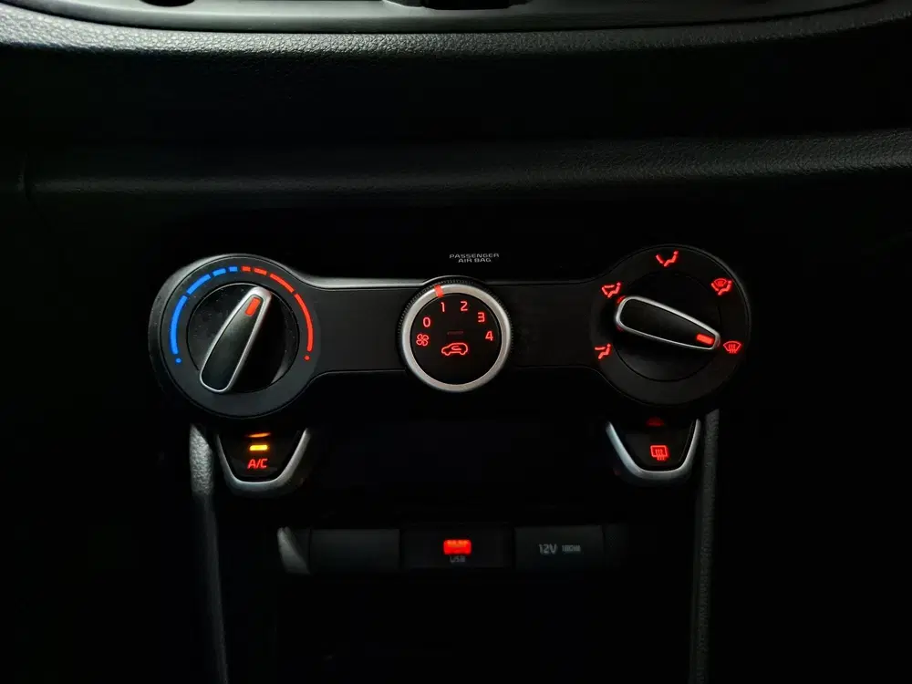 Kia Picanto 1.0 DPi DynamicLine Apple Carplay uit 2023, foto 16
