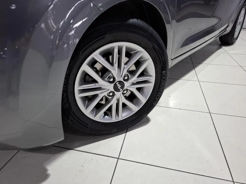 Kia Picanto 1.0 DPi DynamicLine Apple Carplay uit 2023, foto 2