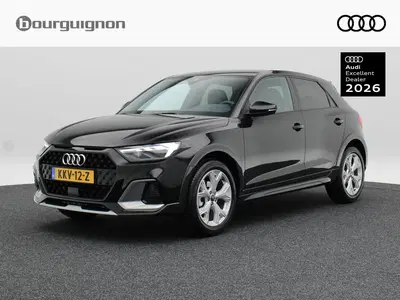 Audi A1 30 TFSi 115 Pk Automaat Advanced edition uit 2025
