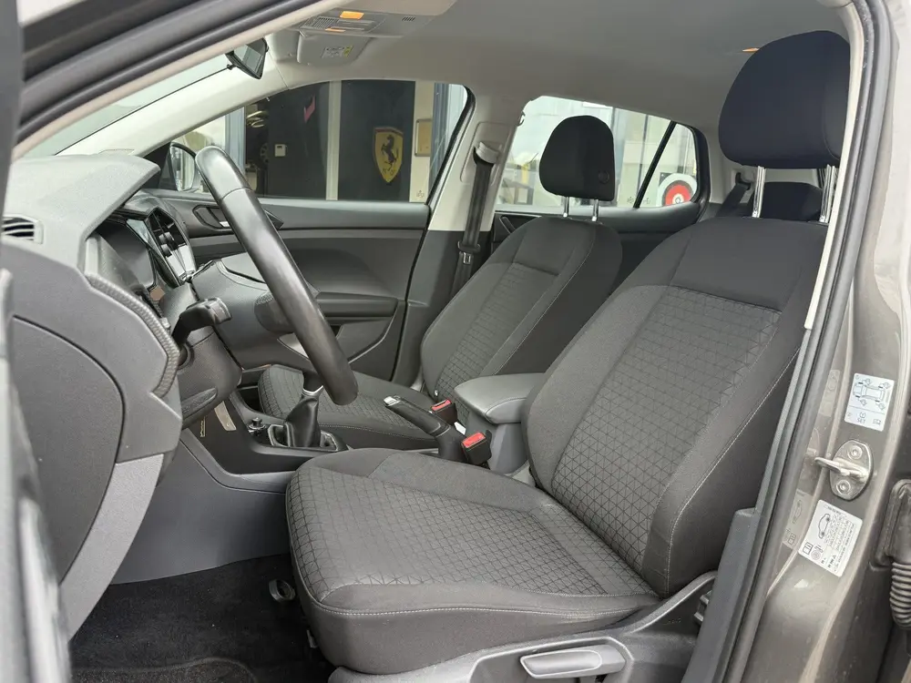 Volkswagen T-Cross 1.0 TSI Life Business  Navigatie  P uit 2021, foto 10