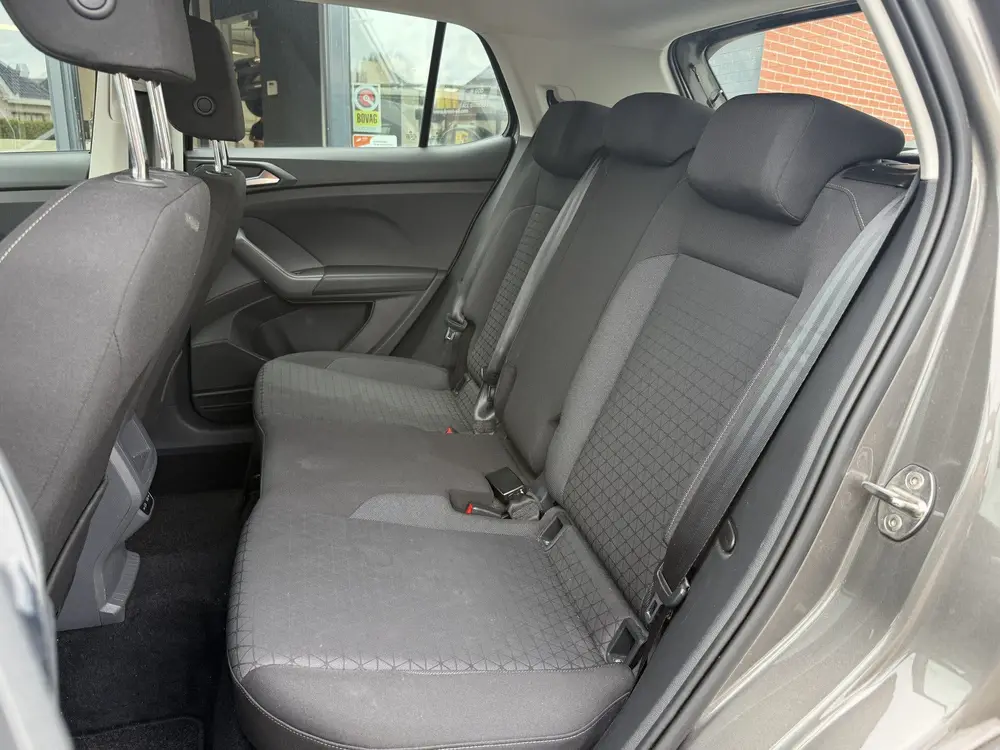 Volkswagen T-Cross 1.0 TSI Life Business  Navigatie  P uit 2021, foto 13