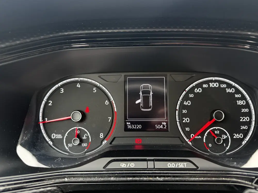 Volkswagen T-Cross 1.0 TSI Life Business  Navigatie  P uit 2021, foto 17