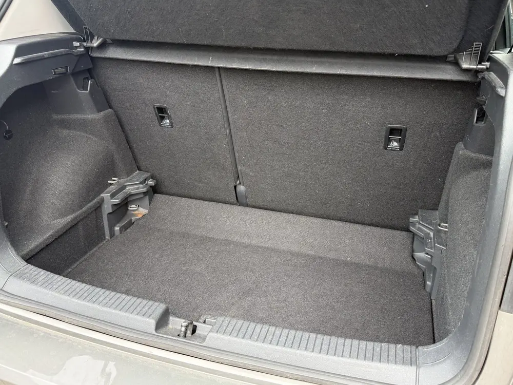 Volkswagen T-Cross 1.0 TSI Life Business  Navigatie  P uit 2021, foto 19