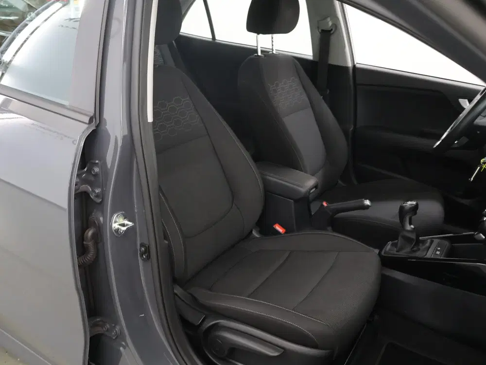 Kia Rio 1.0 T-GDi MHEV DynamicLine uit 2023, foto 10