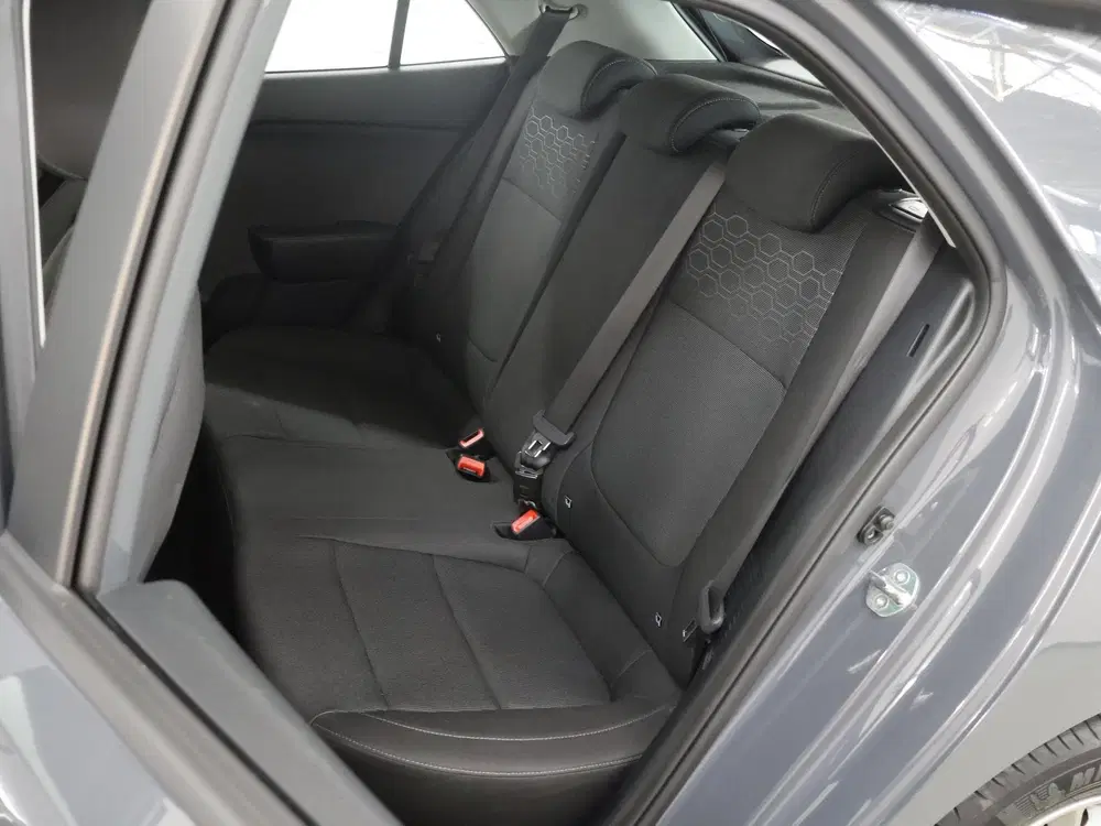 Kia Rio 1.0 T-GDi MHEV DynamicLine uit 2023, foto 11