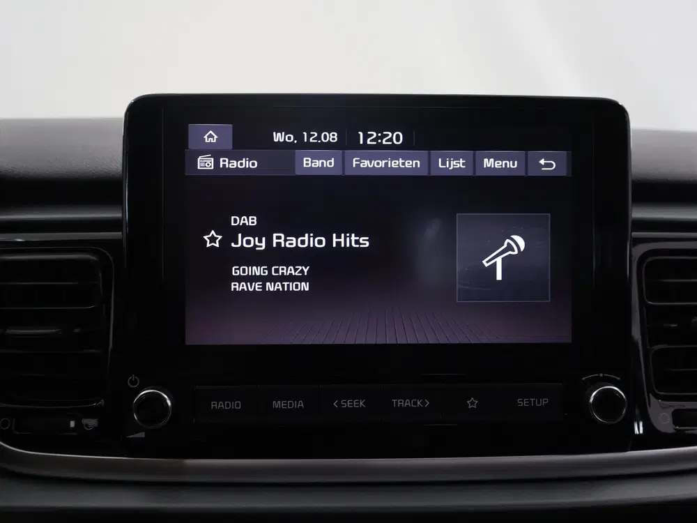 Kia Rio 1.0 T-GDi MHEV DynamicLine uit 2023, foto 14