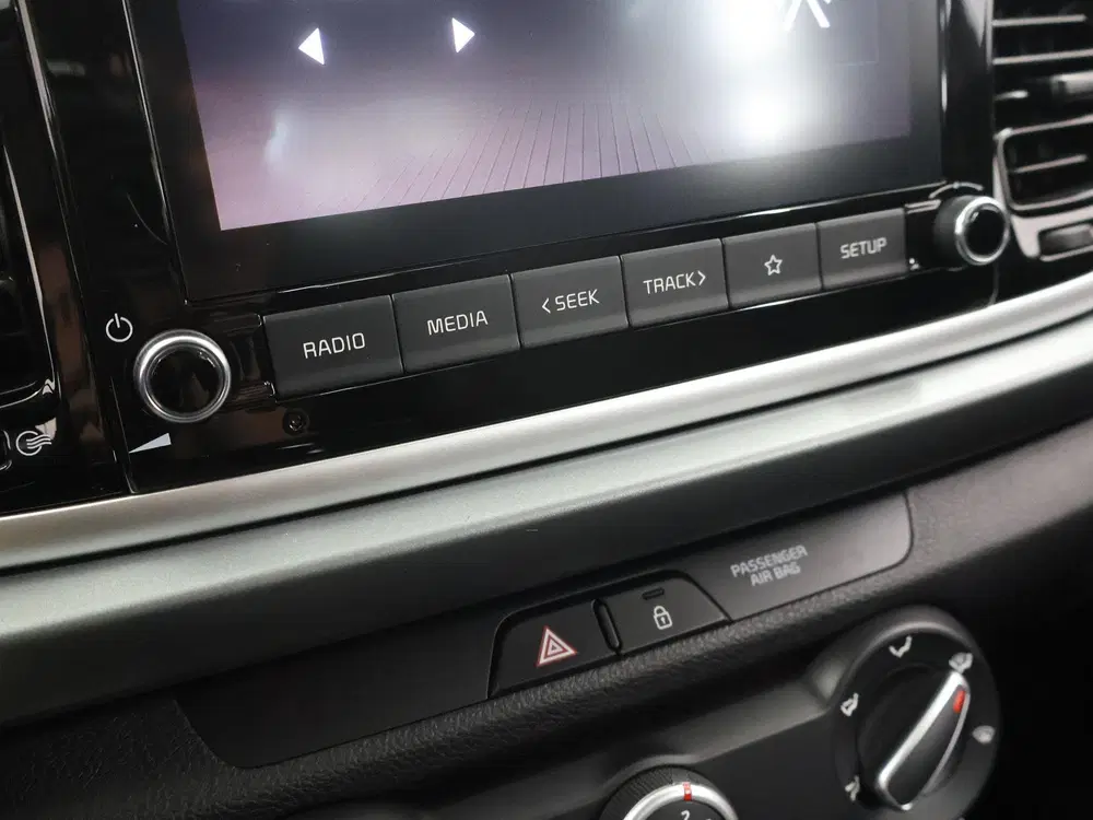 Kia Rio 1.0 T-GDi MHEV DynamicLine uit 2023, foto 17