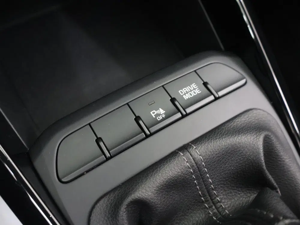 Kia Rio 1.0 T-GDi MHEV DynamicLine uit 2023, foto 19
