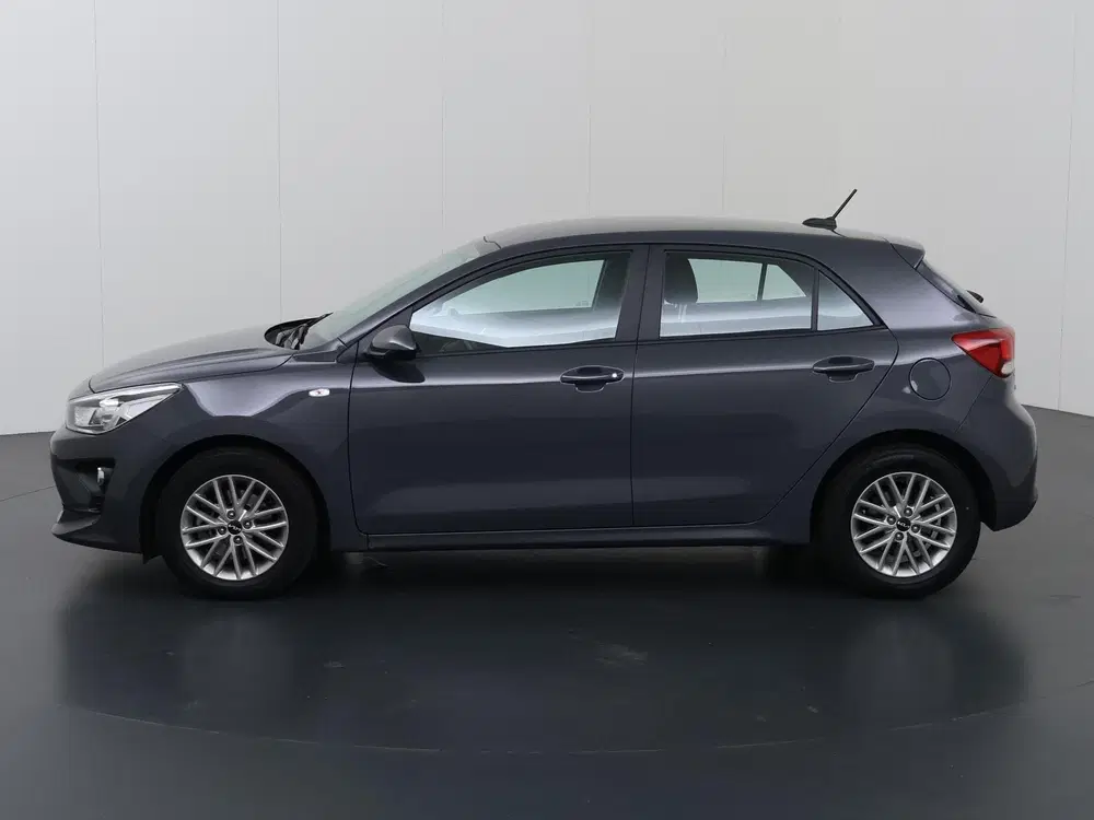 Kia Rio 1.0 T-GDi MHEV DynamicLine uit 2023, foto 5