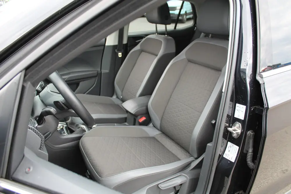 Volkswagen T-Cross 1.0 TSI Carat Style DSG-automaat | Apple uit 2022, foto 10