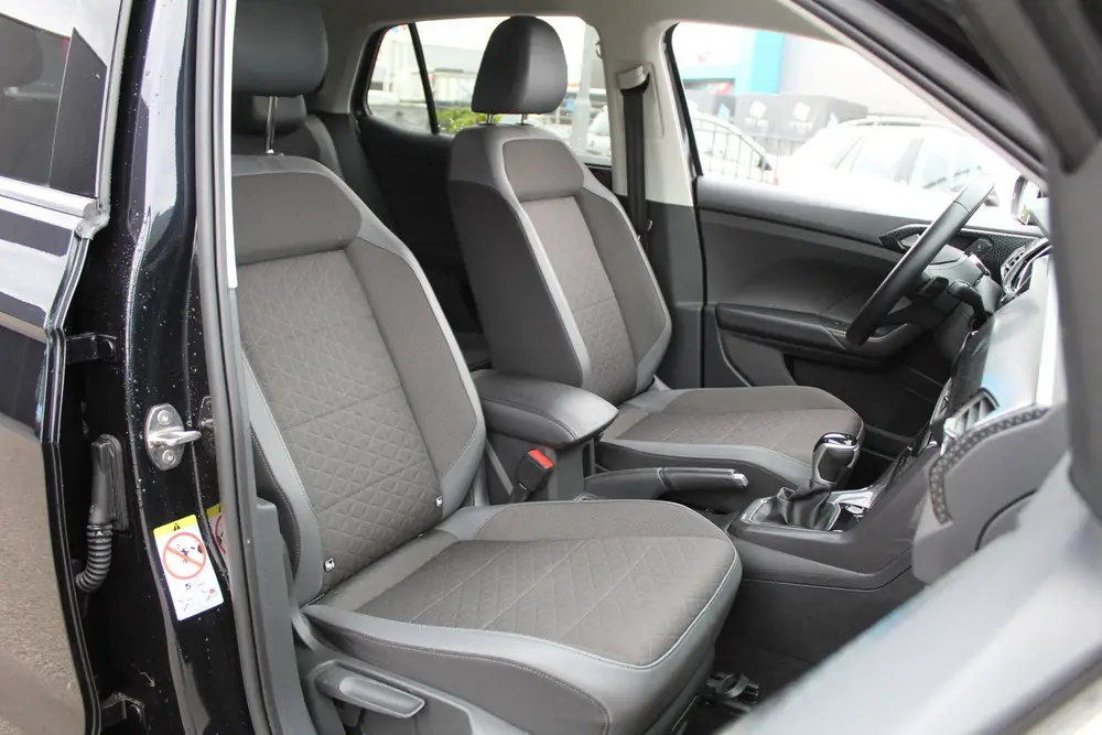 Volkswagen T-Cross 1.0 TSI Carat Style DSG-automaat | Apple uit 2022, foto 11