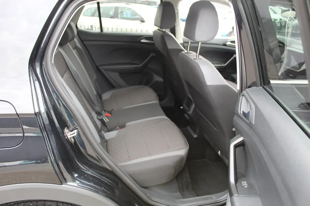 Volkswagen T-Cross 1.0 TSI Carat Style DSG-automaat | Apple uit 2022, foto 12