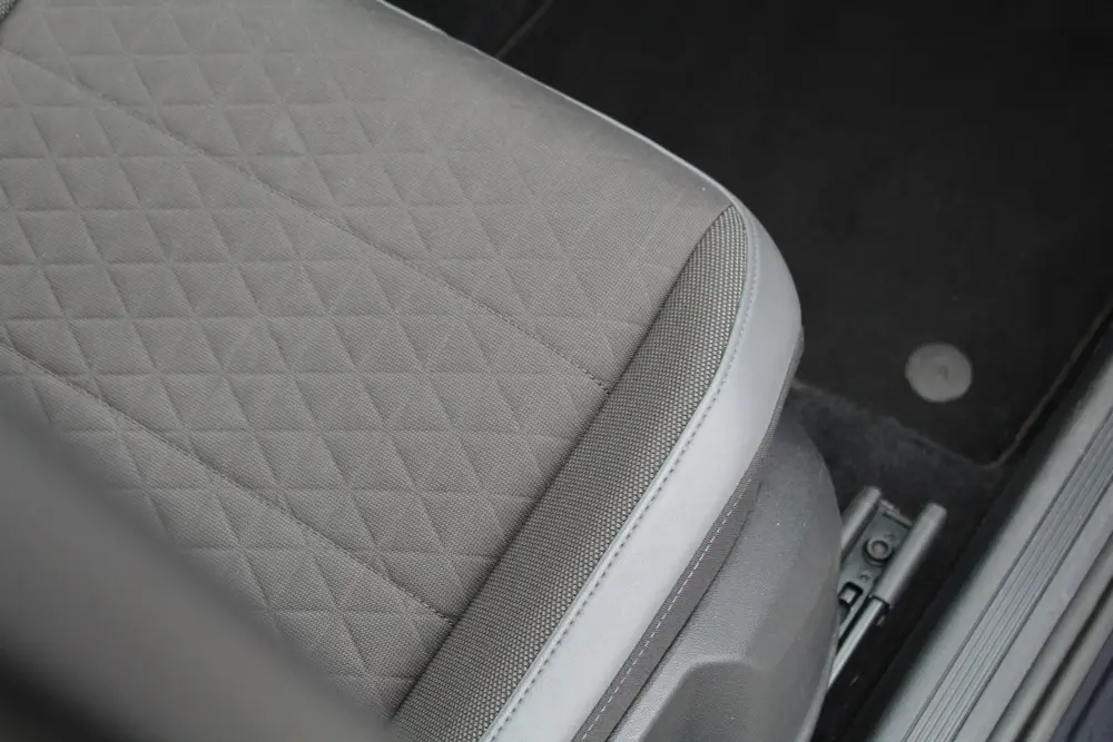 Volkswagen T-Cross 1.0 TSI Carat Style DSG-automaat | Apple uit 2022, foto 14