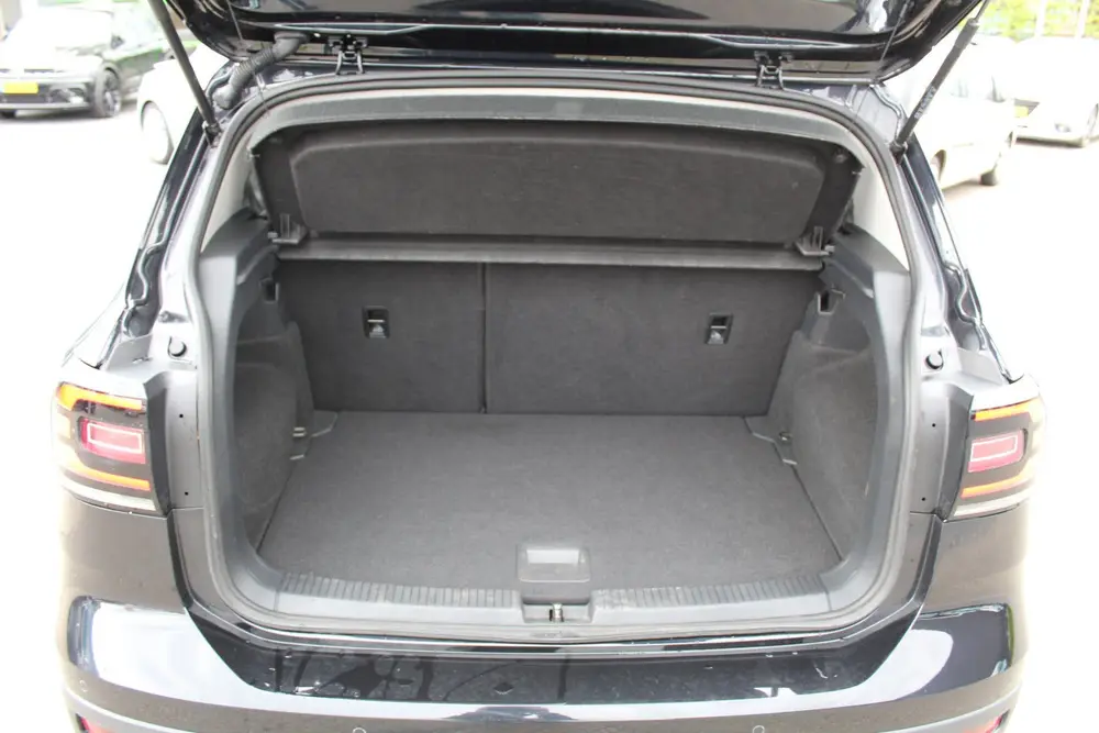 Volkswagen T-Cross 1.0 TSI Carat Style DSG-automaat | Apple uit 2022, foto 17