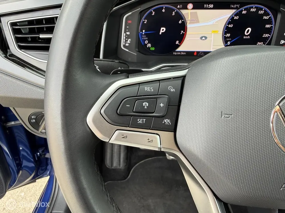 Volkswagen Taigo 1.0 TSI R-Line Business / CarPlay / Camera uit 2024, foto 15