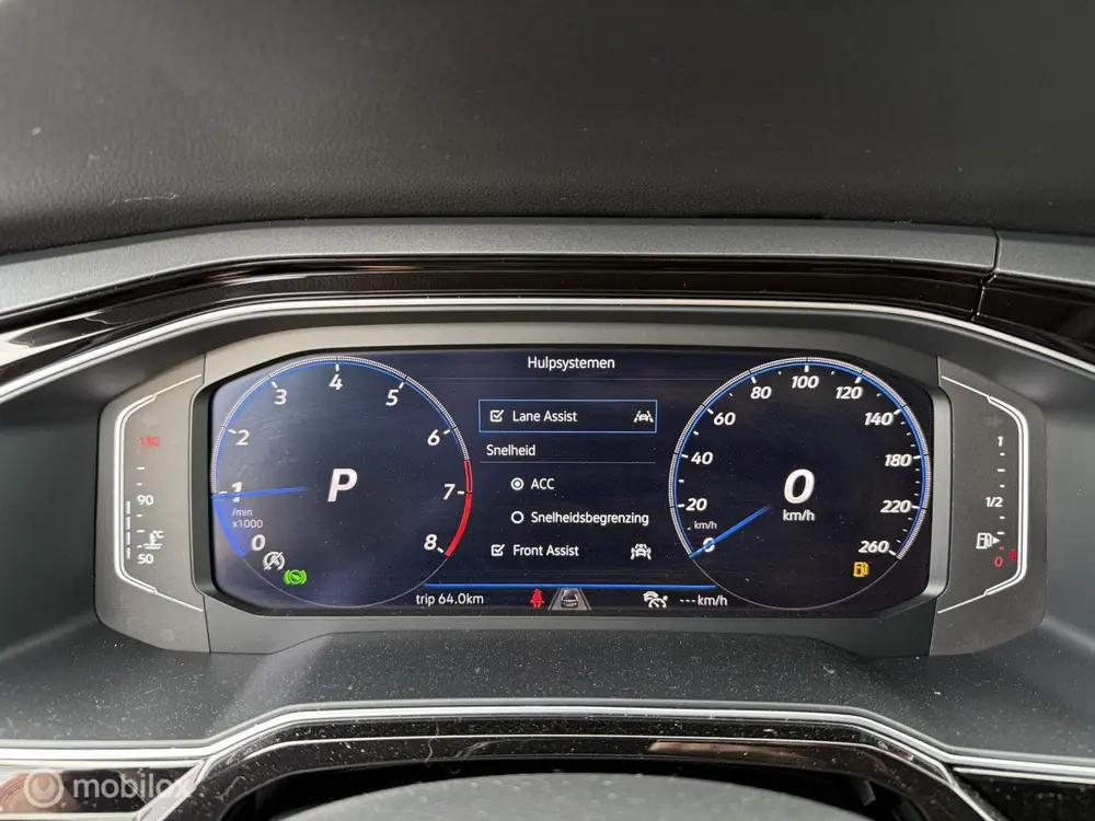 Volkswagen Taigo 1.0 TSI R-Line Business / CarPlay / Camera uit 2024, foto 20
