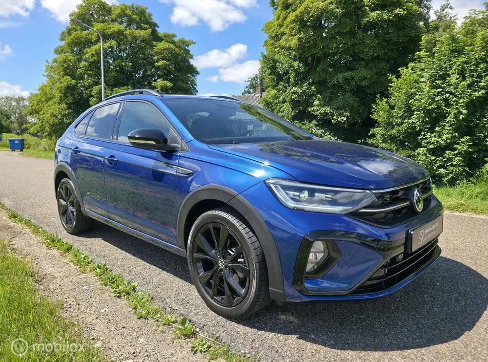 Volkswagen Taigo 1.0 TSI R-Line Business / CarPlay / Camera uit 2024, foto 3