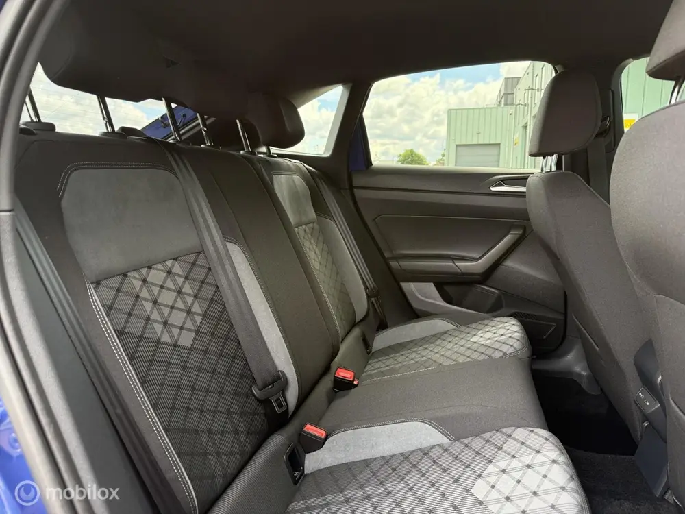 Volkswagen Taigo 1.0 TSI R-Line Business / CarPlay / Camera uit 2024, foto 9