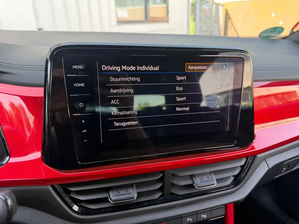 Volkswagen T-Roc Cabrio 1.5 TSI R-Line Leder|ACC|Keyless|Bea uit 2022, foto 10