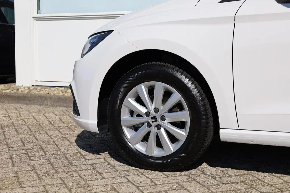 SEAT Ibiza 1.0 EcoTSI 95pk Style uit 2025, foto 10