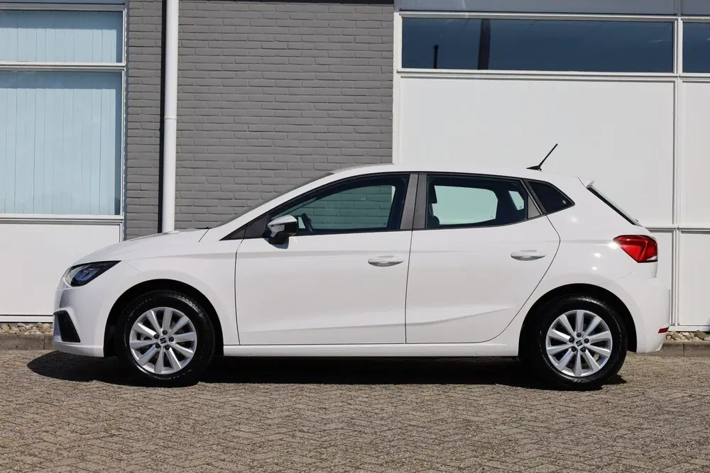 SEAT Ibiza 1.0 EcoTSI 95pk Style uit 2025, foto 11