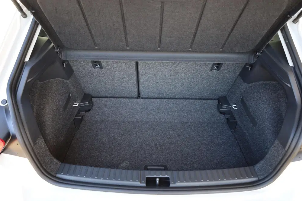 SEAT Ibiza 1.0 EcoTSI 95pk Style uit 2025, foto 14
