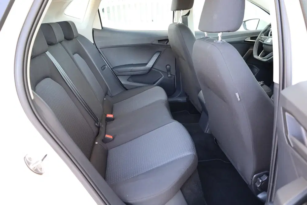 SEAT Ibiza 1.0 EcoTSI 95pk Style uit 2025, foto 15