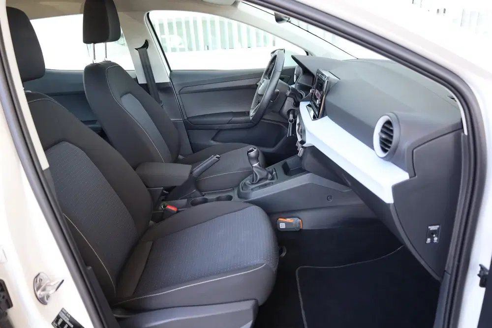 SEAT Ibiza 1.0 EcoTSI 95pk Style uit 2025, foto 16
