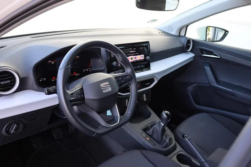 SEAT Ibiza 1.0 EcoTSI 95pk Style uit 2025, foto 17
