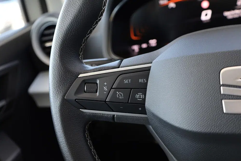 SEAT Ibiza 1.0 EcoTSI 95pk Style uit 2025, foto 19