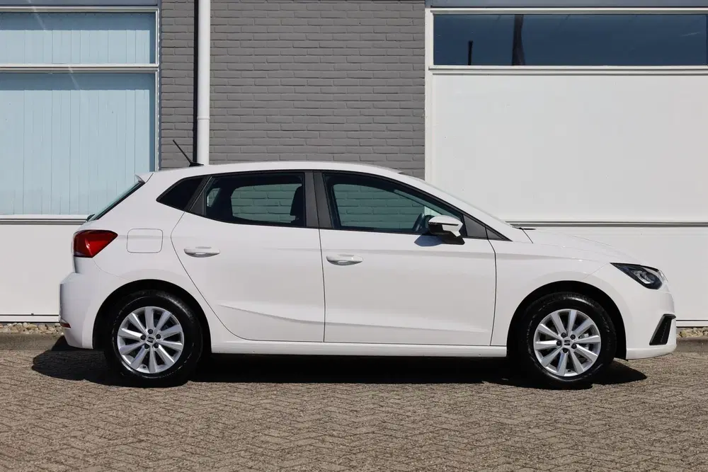 SEAT Ibiza 1.0 EcoTSI 95pk Style uit 2025, foto 3