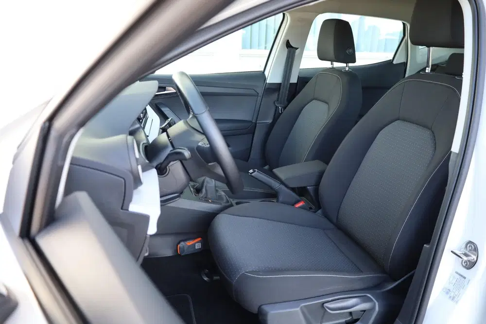 SEAT Ibiza 1.0 EcoTSI 95pk Style uit 2025, foto 4