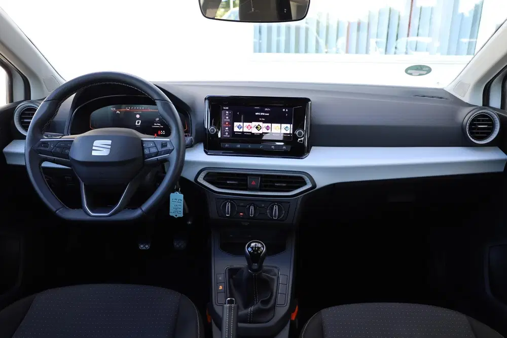 SEAT Ibiza 1.0 EcoTSI 95pk Style uit 2025, foto 5