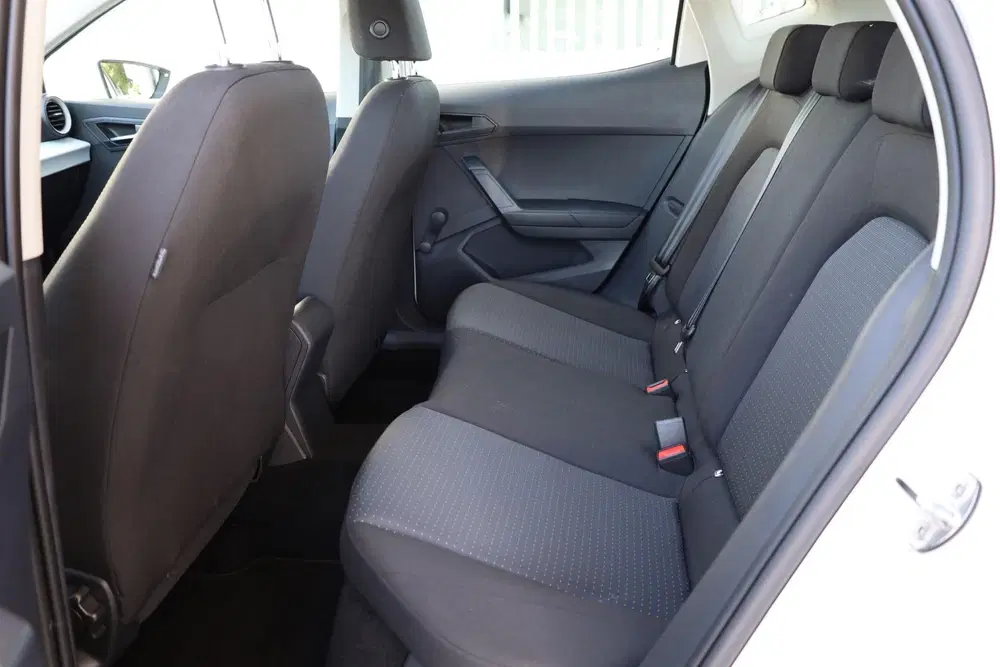 SEAT Ibiza 1.0 EcoTSI 95pk Style uit 2025, foto 6
