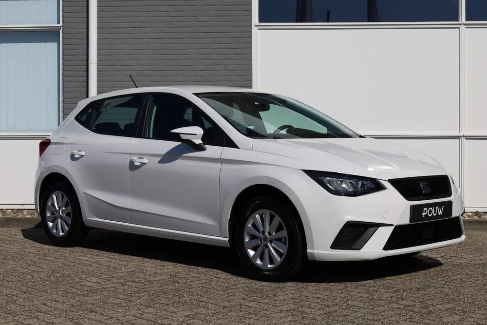 SEAT Ibiza 1.0 EcoTSI 95pk Style uit 2025, foto 8