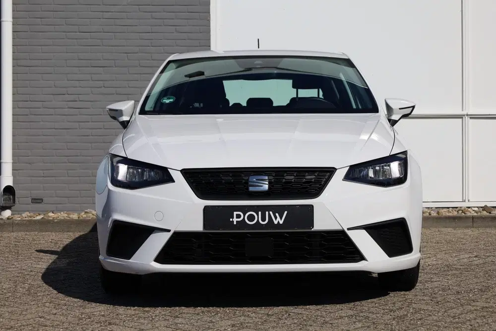 SEAT Ibiza 1.0 EcoTSI 95pk Style uit 2025, foto 9