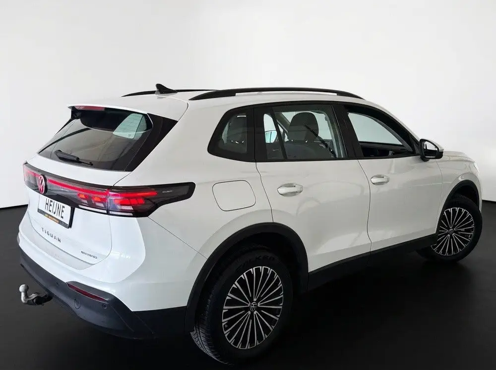 Volkswagen Tiguan 1.5 TSI 204PK eHybrid DSG LIFE 360°CAMERA uit 2025, foto 15