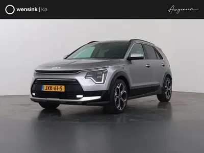 Kia Niro 1.6 GDi PHEV DynamicPlusLine Edition uit 2025