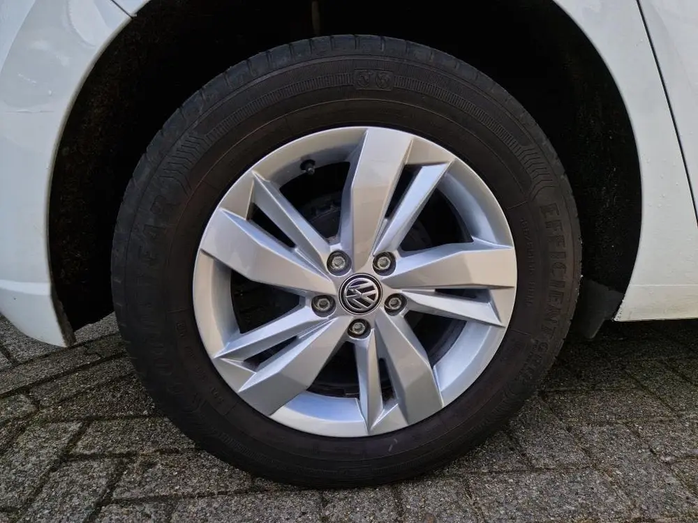 Volkswagen POLO 1.0 ACC Lane assist Front assist Digital Coc uit 2022, foto 18