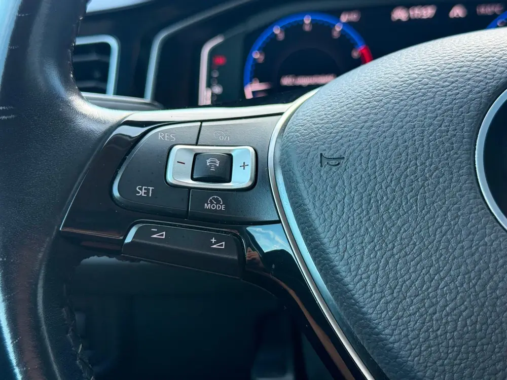 Volkswagen Polo 1.0 TSI Highline| CARPLAY| DIGITALDASH| NAP uit 2021, foto 20