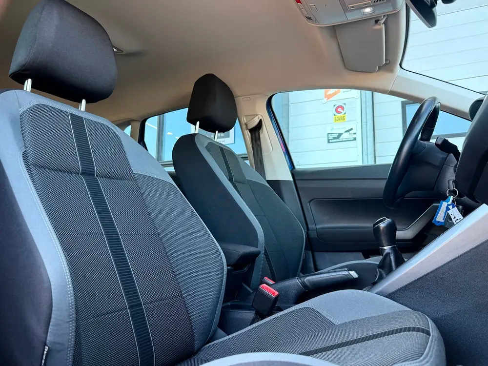 Volkswagen Polo 1.0 TSI Highline| CARPLAY| DIGITALDASH| NAP uit 2021, foto 8