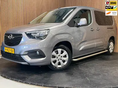 Opel Combo 1.2 Turbo L2H1 Edition uit 2019